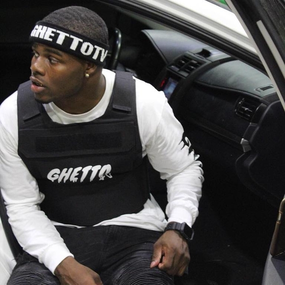 Meet your Posher, Obi - Picture 1 of 1